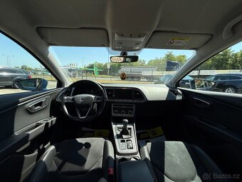 Seat Leon 2017 2.0 - 12