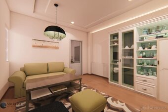 Prodej, rodinný dům, 1120 m2, Rovensko - 12