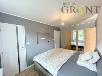 Pronájem, Byty 3+kk, 63 m² - Karviná - Fryštát, ev.č. 00206 - 12