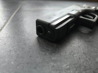 Airsoftová pistole Glock 17 (Tokyo Marui) - 12
