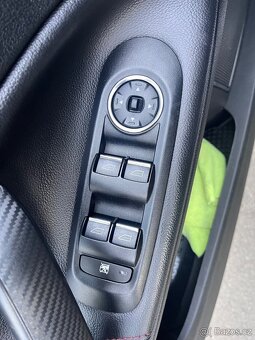 Ford mondeo MK4 Titanium S 129kw - 12