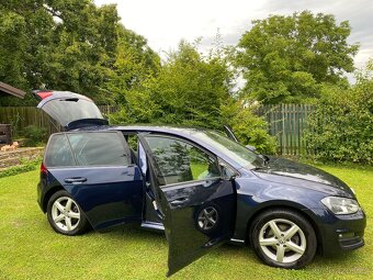 VW Golf 7 1.4 TSI 90KW nové rozvody - 12