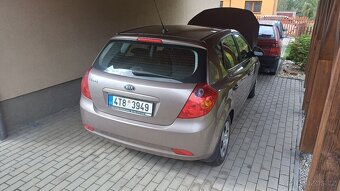 Kia Ceed 1.4 benzin 80kW - 12