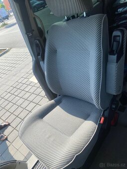 Vw t4 Multivan 2.5 TDi syncro 4x4 - 12