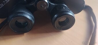 Dalekohled 7x50 a 16x50 - 12
