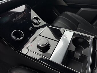 Land Rover Range Rover Velar - 12