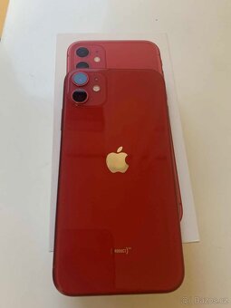 IPhone 11 256gb - 12