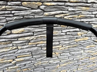 Bugaboo Fox 3 Pink  (2022)  Dvojkombinace - 12