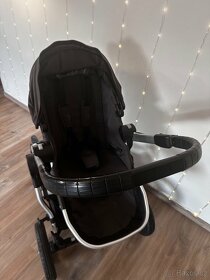 Sourozenecký Baby Jogger City Select 2 - 12