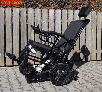 Multifunkční schodolez - 12