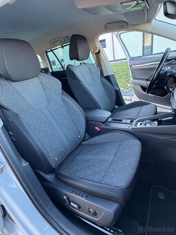 Š. Octavia 4 2.0tdi DSG 118tis km - 12