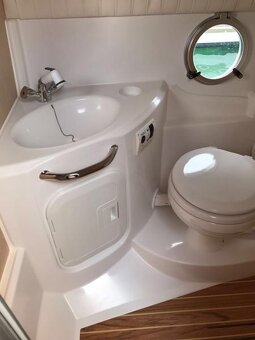 Prodám nová exkluzivní jachta Laver 23x/7,62m - 12