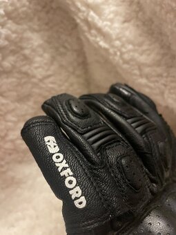 Oxford RP-5 2.0 - 12