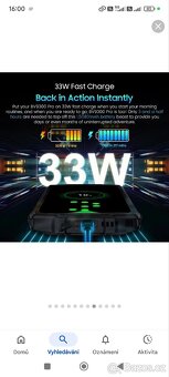 Odolný telefon Blackview BV9300 Pro - 12