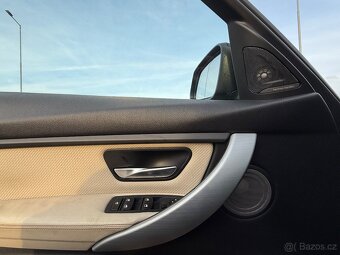 BMW F31 330d M paket Carplay ACC RWD - 12