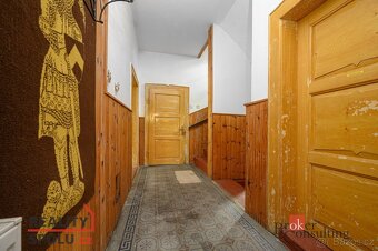 Prodej, domy/rodinný, 380 m2, Rynartice 88, 40502 Jetřichovi - 12