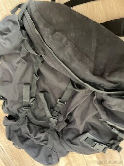 Batoh 100 l (80+20 z army-shop) - 12