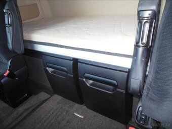 Mercedes-Benz Actros 1851 LowDeck, Nezávislá1 - 12