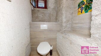 Prodej vinného sklepa 74 m2, Střelecká, Valtice, ev.č. 00040 - 12