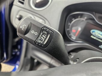 Ford Galaxy 2.0TDCi 120kw/2014/Automat/7míst/plná výbava - 12