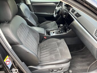 ŠKODA SUPERB 3 2.0 TDI 140 KW DSG 4x4 - 12