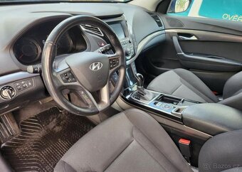 Hyundai i40 1.6.-DPH-AUTOMAT-KAMERA-NAVI - 12