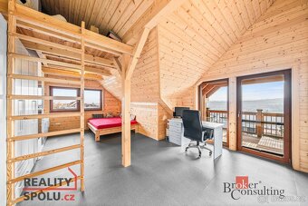 Prodej, domy/rodinný, 428 m2, Na Třešňovce 2209, 34701 Tacho - 12