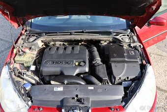 Peugeot 407sw 2.0 HDi 100 kW - 12