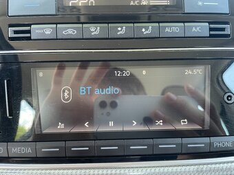 Volkswagen e-up 37kWh DPH Kamera, TOP - 12