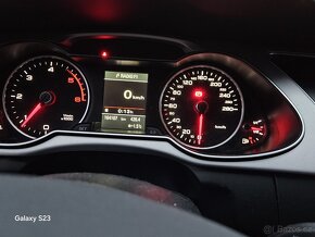 Audi A4 allroad 2.0 tdi - 12