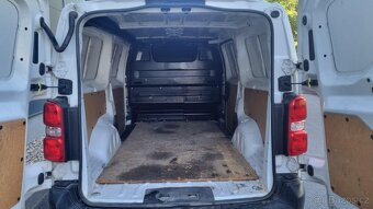 Peugeot Expert 2.0HDI 90kw, r.2018 L3, 1.majitel - 12