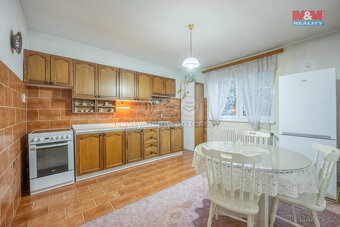 Prodej rodinného domu, 270 m², Borek - 12