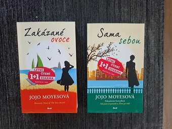 Prodám knihy - 12