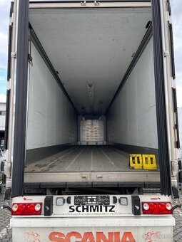 Schmitz Cargobull SKO 24/L - 12
