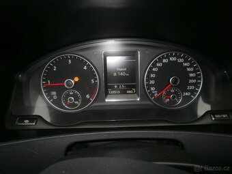 VW T 5 Caravelle 2.0 TDI  121000 KM - 12