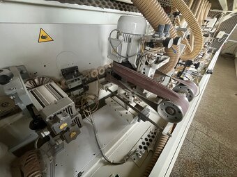 Olepovacka SCM S 3000 - 12