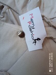 Nasrávačky-harémky zn."MERRY FASHION" vel."L" - 12