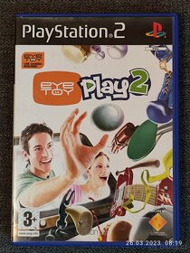 Hry pro PS2 (3) - 12
