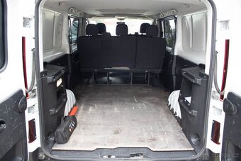 FIAT TALENTO 1.6 EcoJet 92kW L2H1 2018 ODOPČET DPH - 12