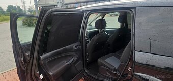 Ford galaxy 2.0tdci 7 míst 2013 - 12