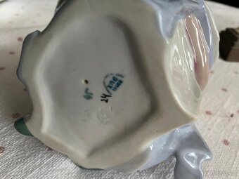 Starý porcelán - 12