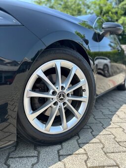 MERCEDES-BENZ A180d/2018/AUTOMAT/MB-SERVIS/2 SADY - 12