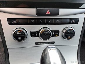 Volkswagen CC 2,0 TDI , DSG, - 12