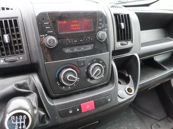 Peugeot Boxer 2.0BlueHDI 96kW L4H2 - 12