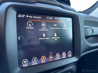 Jeep Renegade 4xe 4x4 LIMITED - 12