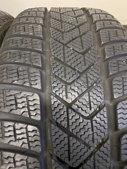 ORIGINAL ALU KOLA MERCEDES E W213 245/40/19 - 12