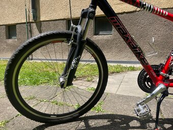 Horské kolo Maxbike Loma - 12