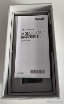 ASUS Zenfone 10 128GB/8GB - 12