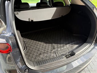 Mazda CX-5 2.0i 118 kw / automat / 4x4 / 2017 - 12