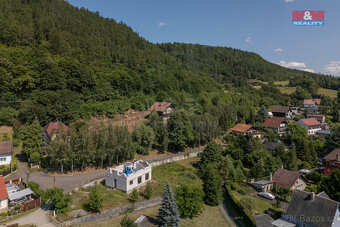 Prodej pozemku k bydlení, 876 m², Perštejn, ul. Nová - 12